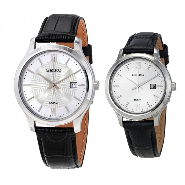 Seiko SUR297P1 dan SUR703P1